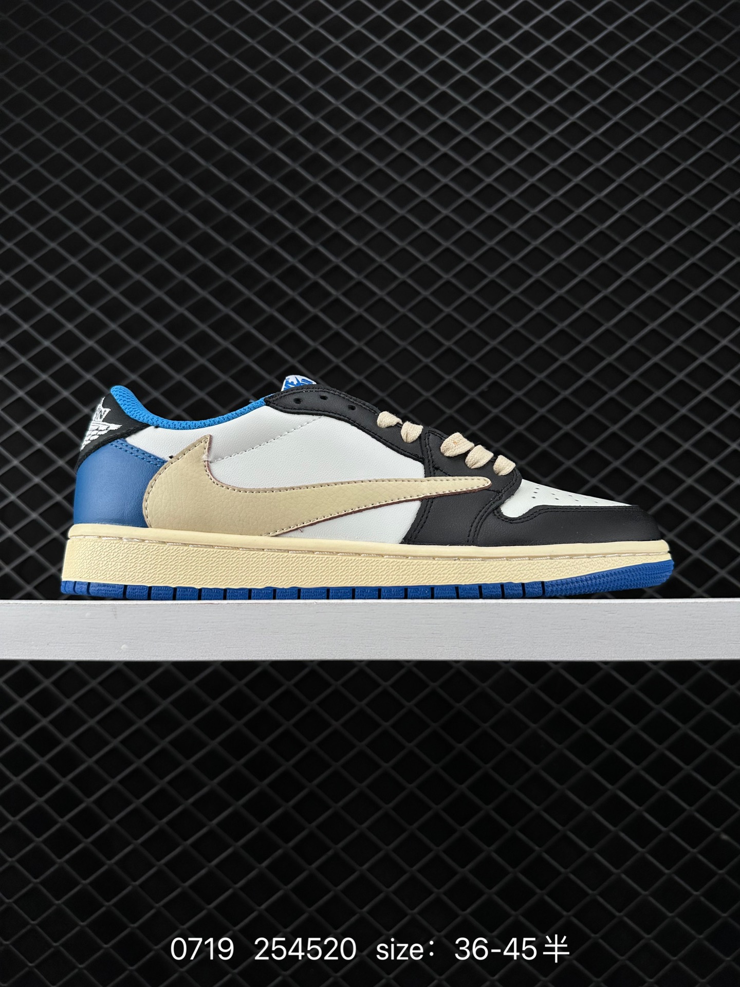 Nike Air Jordan 1 Low OG SP